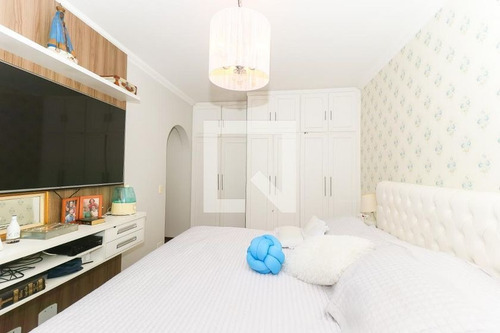 Imagem 15 de 15 de Apartamento À Venda - Saúde, 3 Quartos, 158 - S893638719