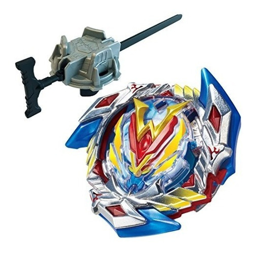 Beyblade Burst B-104 Ganador De Arranque Valkyrie.12.vl