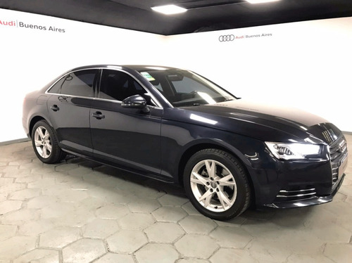 Audi A4 2.0 Tfsi