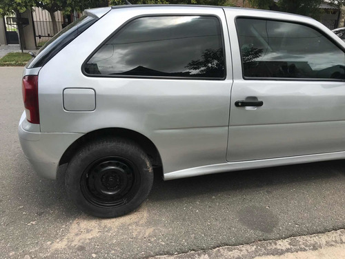 Volkswagen Gol 1.4 Power Ps+ac 83cv 2011