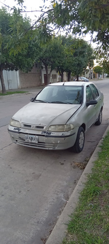 Fiat Siena 1.3 Fire