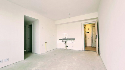 Imagem 8 de 19 de Apartamento À Venda, 61 M² Por R$ 849.000,00 - Sumarezinho - São Paulo/sp - Ap1776