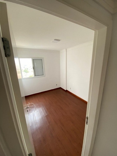 Imagem 17 de 17 de Apartamento 3 Quartos Santo André - Sp - Vila Valparaíso - Rm415ap