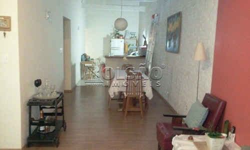 Imagem 1 de 13 de Casa - Vila Santa Terezinha (zona Norte) - Ref: 22171 - V-22171