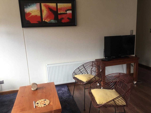 Imagen 6 de 13 de Arriendo Hermoso Departamento Termas De Chillán