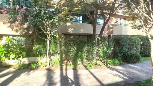 Venta Departamento 3d 3b En Vitacura, Oportunidad