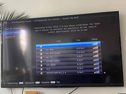 Smart Tv Sharp Aquos Lc-70le657u Lcd Full Hd 70 3d (Usado)