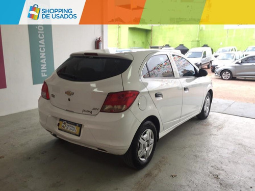 Chevrolet Onix Joy 1.0 2018