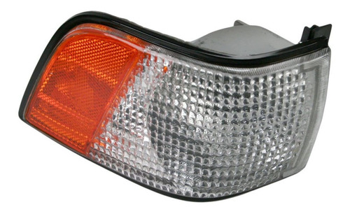 Side Marker Parking Esquina Turn Signal Light Passenger Para