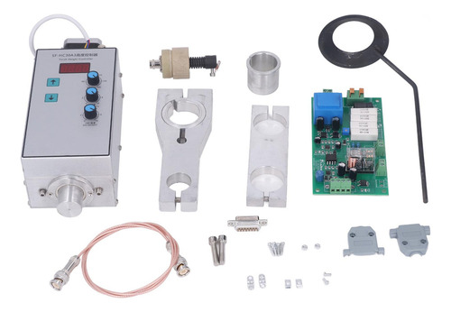 Controlador De Altura De Antorcha Cnc De Plasma De Llama Int