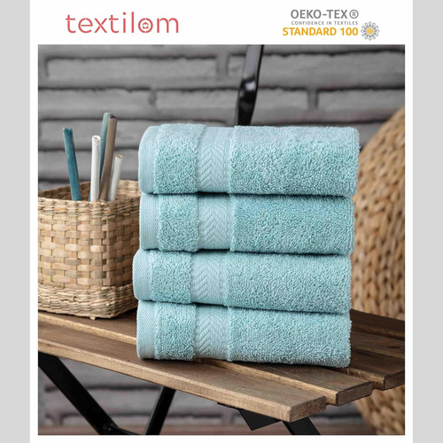 Textilom Toallitas Para El Cuerpo Y La Cara - Hotel Y Spa...