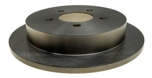 Disco De Frenos - Raybestos 66947r Profesional Grado Rotor D