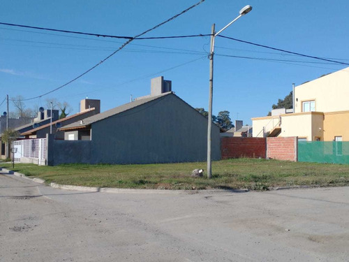 Lote En Venta - Obras Sanitarias Tandil