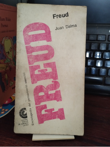 Freud - Juan Dalma