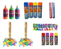 Comprar Combo Egresados - Recibimiento Upd  Fiestas - Combo Nº 3