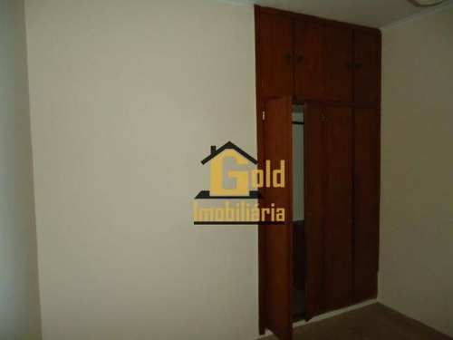 Casa Ampla Com 3 Dormitórios, 1 Suite No Bairro Jardim Palma Travassos - Ribeirão Preto - S.p. - Ca0876