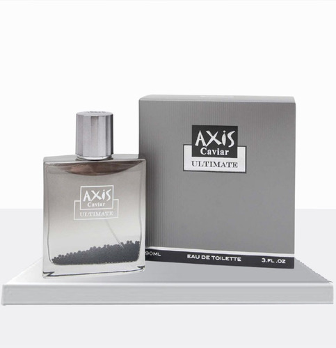 Axis Caviar Ultimate para hombre, 90 ml