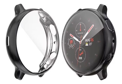 Carcasa Funda Compatible Con Galaxy Watch Active 2 40/44mm