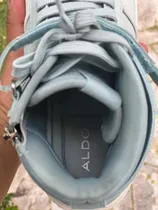 Comprar Tenis Aldo Para Hombre (casuales, Azules, Hombre)