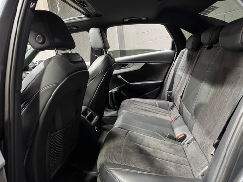 Audi A4 2.0 T S Line 190hp Dsg