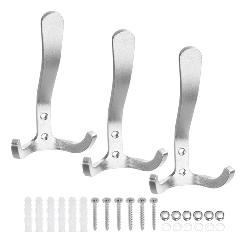 Ganchos Impermeables De Acero Inoxidable Para Colgar Abrigos