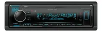 Comprar Radio para auto Kenwood KMM KMM-BT322 con USB y bluetooth