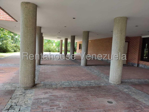 Apartamenot En Venta En El Peñon 25-10877