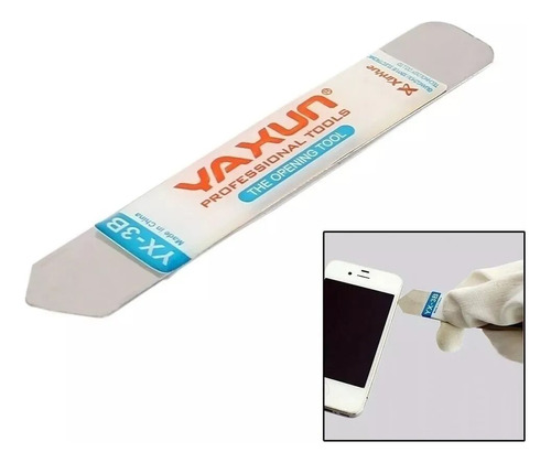 Espatula Abridor Modulos Tactiles Yaxun Yx-3b Celular Tablet