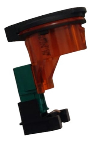 Testigo Encendedor Toma Corriente 12 V Volkswagen Original