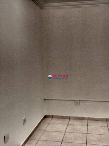 Imagem 11 de 30 de Sala Para Alugar, 50 M² Por R$ 900,00 - Centro - Campinas/sp - Sa0481