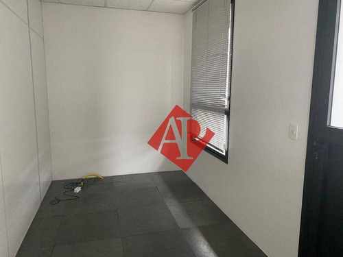 Imagem 7 de 10 de Sala À Venda, 127 M² Por R$ 780.000 - Alphaville - Barueri/sp - Sa0289