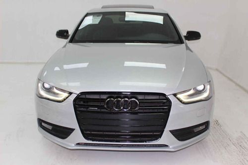 Imagen 2 de 13 de Audi A4 2013 4 Cilindros