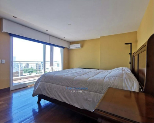 Imagen 19 de 29 de Apartamento En Venta Punta Carretas Vista Al Golf Cw181089
