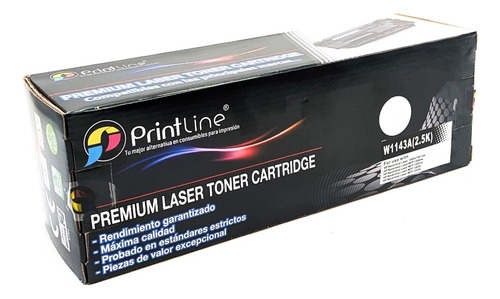 Toner Compatible Hp 143a W1143a Para 1000 1001 1200 1202