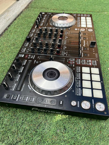 Controlador Pioneer Dj Sx 2 