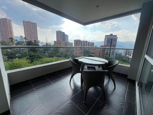 Apartamento En Venta, El Poblado, Medellín
