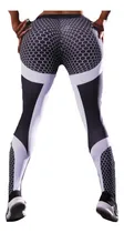 Comprar Leggins Licra Deportivo Tiro Alto Mujer Gimnasio Joga Gym