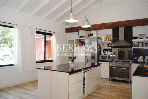 Casa Venta San Francisco Manzanares - Pilar