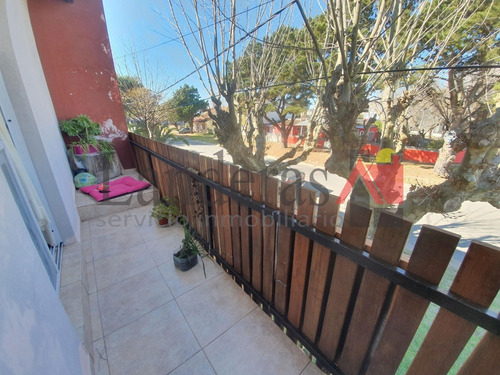 Imagen 14 de 14 de Bonito Departamento 2 Amb. - Excelente Ubicación!!
