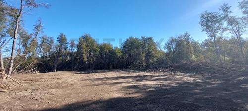 Imagen 5 de 11 de Lote De 1.759m2 Totalmente Plano En Las Balsas, Villa La Angostura