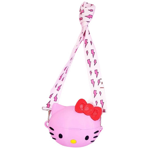 Cartera Kitty