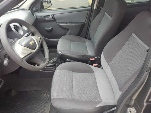 Chevrolet Celta 1.0