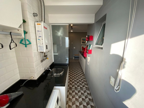 Imagem 24 de 29 de Apto Belém | 2 Quartos | 72 M² | Cond: R$550.00 | 1 Vaga - 118ze5i
