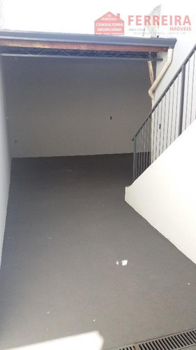 Imagem 21 de 21 de Sobrado, 3 Dormitórios, Suíte. Uso Residencial/comercial. Ponte São João, Jundiaí-sp. Preço Ocasião. - Ca0054