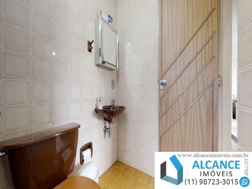 Imagem 15 de 24 de Apartamento Com 54,58 M² Com 2 Dormitórios, 1 Banheiros E 1 Vaga À Venda No Condomínio Residencial Novo Bonfiglioli - Ap00364 - 34660802