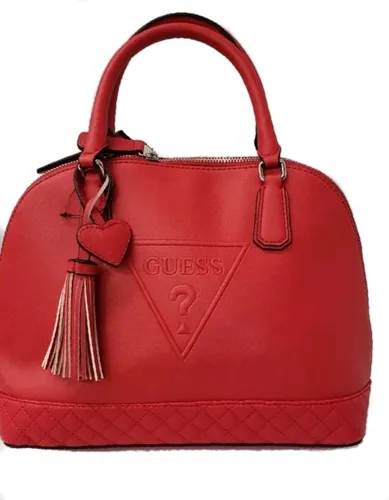 Bolsa cheap guess roja