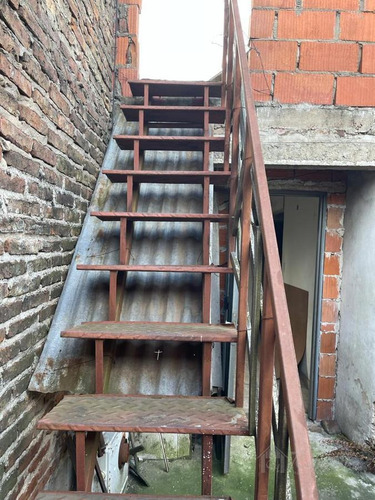 Imagen 23 de 23 de Casa 4 Ambientes En Venta - La Tablada, La Matanza