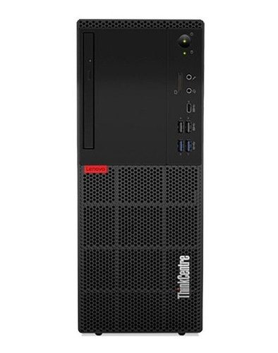 Lenovo Thinkcentre M720t (desktop) Thinkcentre - Type 10sr