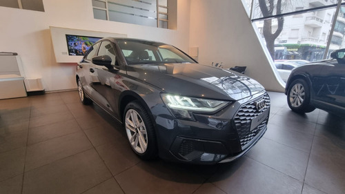 Audi A3 1.4 Tfsi Sedan 150 Cv