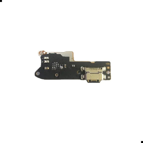 Placa De Carga Compativel Com Redmi Poco M3 + Kit Reparo